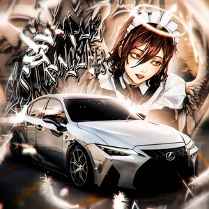 SAMPLE ESTRANGEIRA 3 (Sped Up)