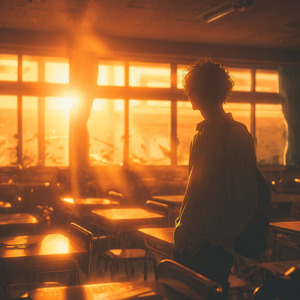 明日もきっとなんとかなる