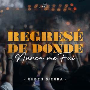 Regresé