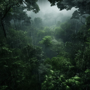 Scholar's Rainy Retreat