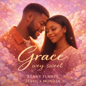 Grace Wey Sweet 1