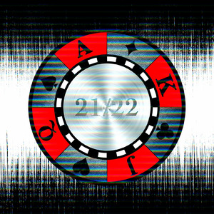 ブラックジャック