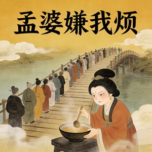 孟婆嫌我烦（奈何桥头又碰面）