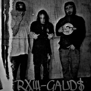 NIGHTMARE (feat. Happy2BaGaud & JVY-RXW)