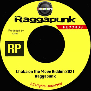 On The Move Riddim (Cover)