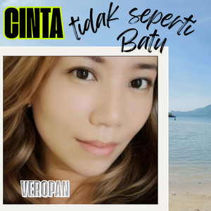 Cinta Tidak Seperti Batu