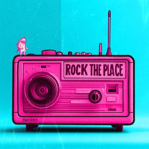ROCK THE PLACE