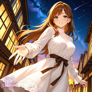 消えない面影 – 過去と未来を繋ぐ恋