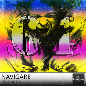 Psychosis (Original Mix)
