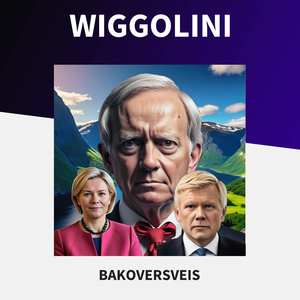 Velferdsnorge