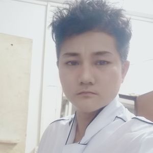 小矮个
