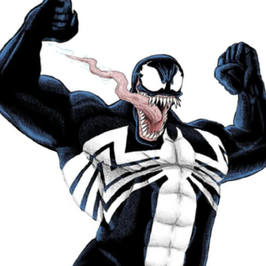 Venom The Last Dance