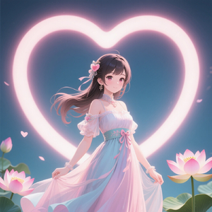 春のまどろみ銀河 夢の境目の恋