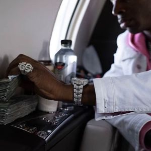 [free] Key Glock type beat "back room"
