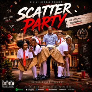 SCATTER PARTY