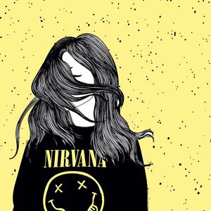 A Lemon Yellow Morning