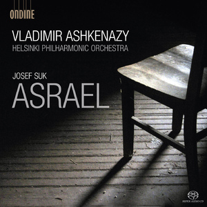 Asrael, Op. 27:Part I: I. Andante sostenuto