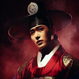 달빛에 묻은 이름