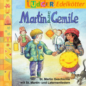 Ballade von St. Martin und dem Schwert