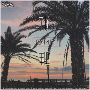 王嗣尧TURBO-优雅（Fat_Black remix）