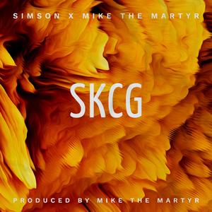Skcg (feat. Simson)