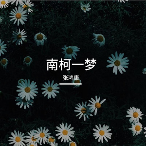 南柯一梦