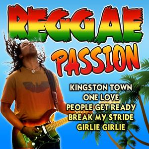 Raggamuffin Girl (Reggae Mix)