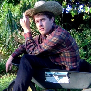 Don't Call Her Over To You