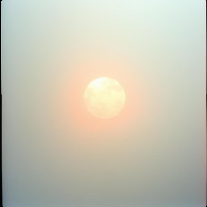 Shadows in the Glass