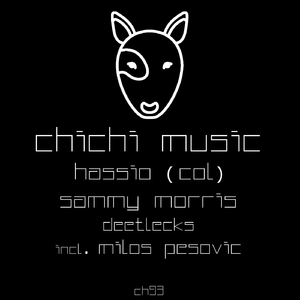 Deetlecks (Original Mix)