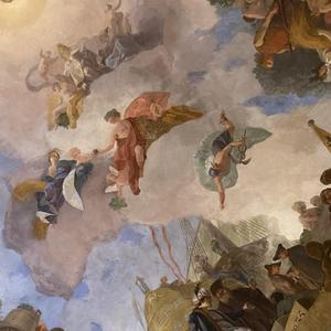 FELL IN LOVE WITH A BARBIE