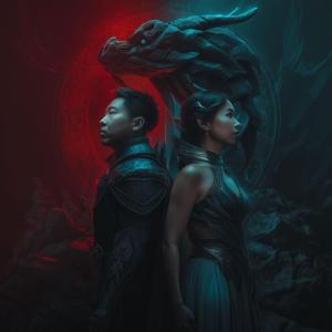 Destiny Fulfilled (天命所归)