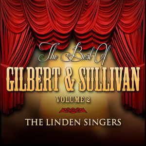 Iolanthe: Loudly Let the Trumpet Bray