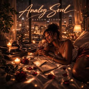 Analog Soul