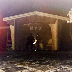 Commitment (feat. MAXIS404)