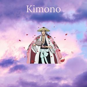 Kimono