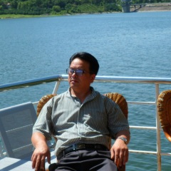 红尘情歌 (合唱)(原唱:高安)