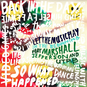 In the Beginning (Tom Bulwer Remix)