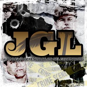 JGL (feat. La Nueva Leyenda)