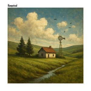 Hampstead (Piano Instrumental)