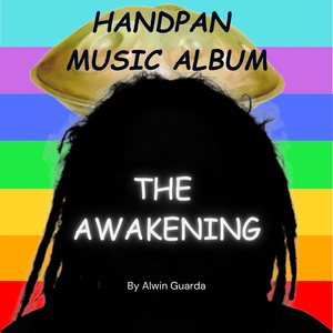 Hearbeat (Handpan Music)