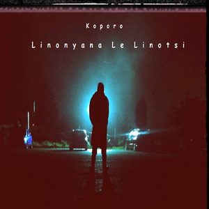 Linonyana Le Linotsi