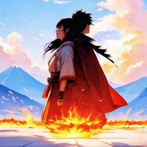 天生神力无脑爱