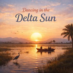 Dancing in the Delta Sun