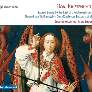 Heyligs kreucz ein paum gar aine, G. 25