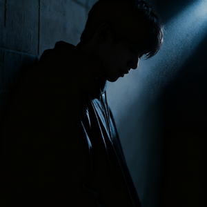 爱上不该爱的人