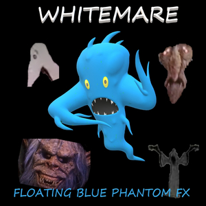 Whitemare