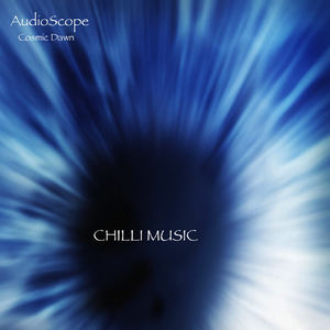 Cosmic Dawn (Original Mix)