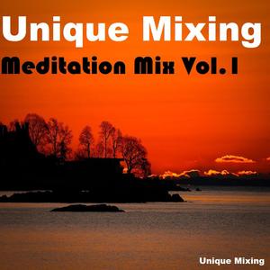 Meditation Mix, Vol. 1