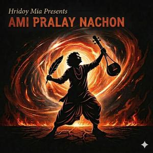Ami Pralay Nachon
